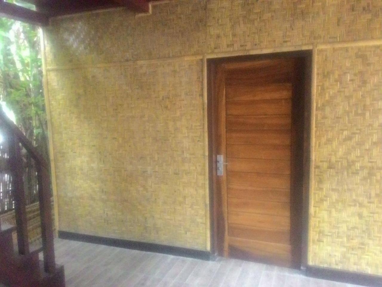 Lima Bintang Hotel Джили Трауанган Екстериор снимка